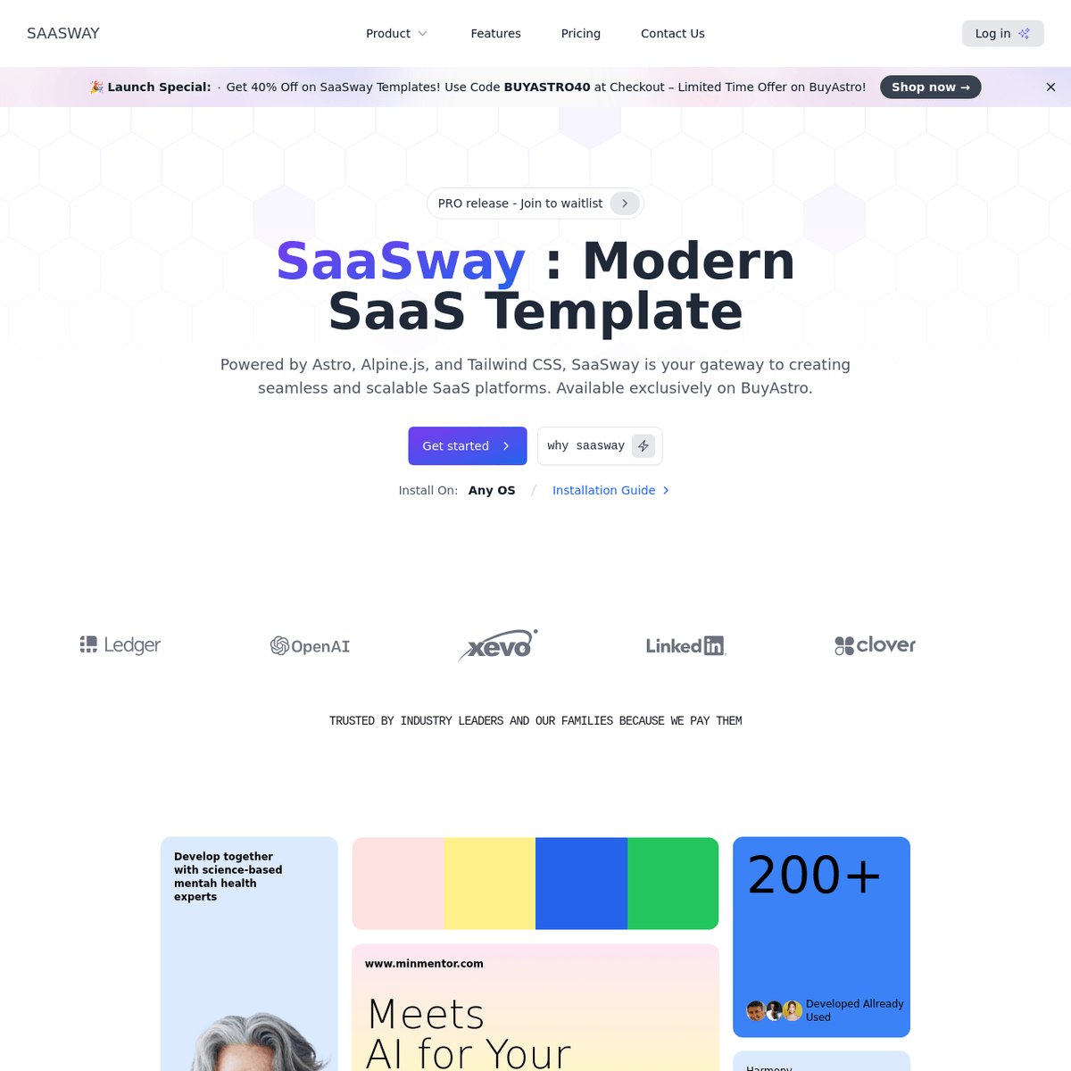SaasWay